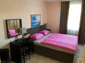 Room - Hotel Rhein Inn (Remagen)