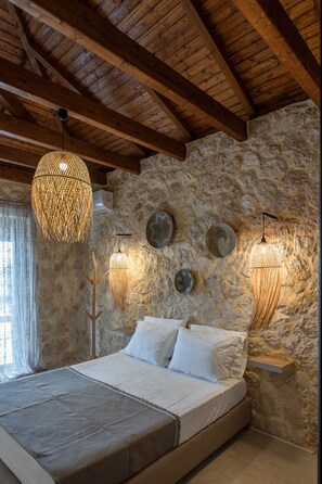 4 Schlafzimmer, Zimmersafe, Bügeleisen/Bügelbrett, Reisekinderbett