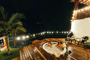 Turkish bath - Mansion by Bernalo Hotels (Guatapé)