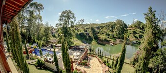 Mansion by Bernalo Hotels