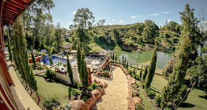 Mansion by Bernalo Hotels