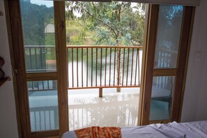 View from room - Mansion by Bernalo Hotels (Guatapé)
