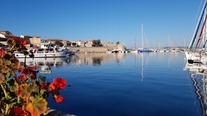 Port de plaisance