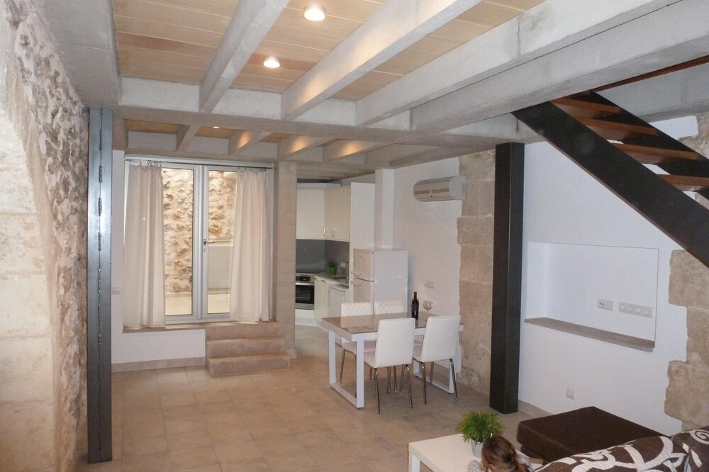 Central rural house, next Alcudia Bay