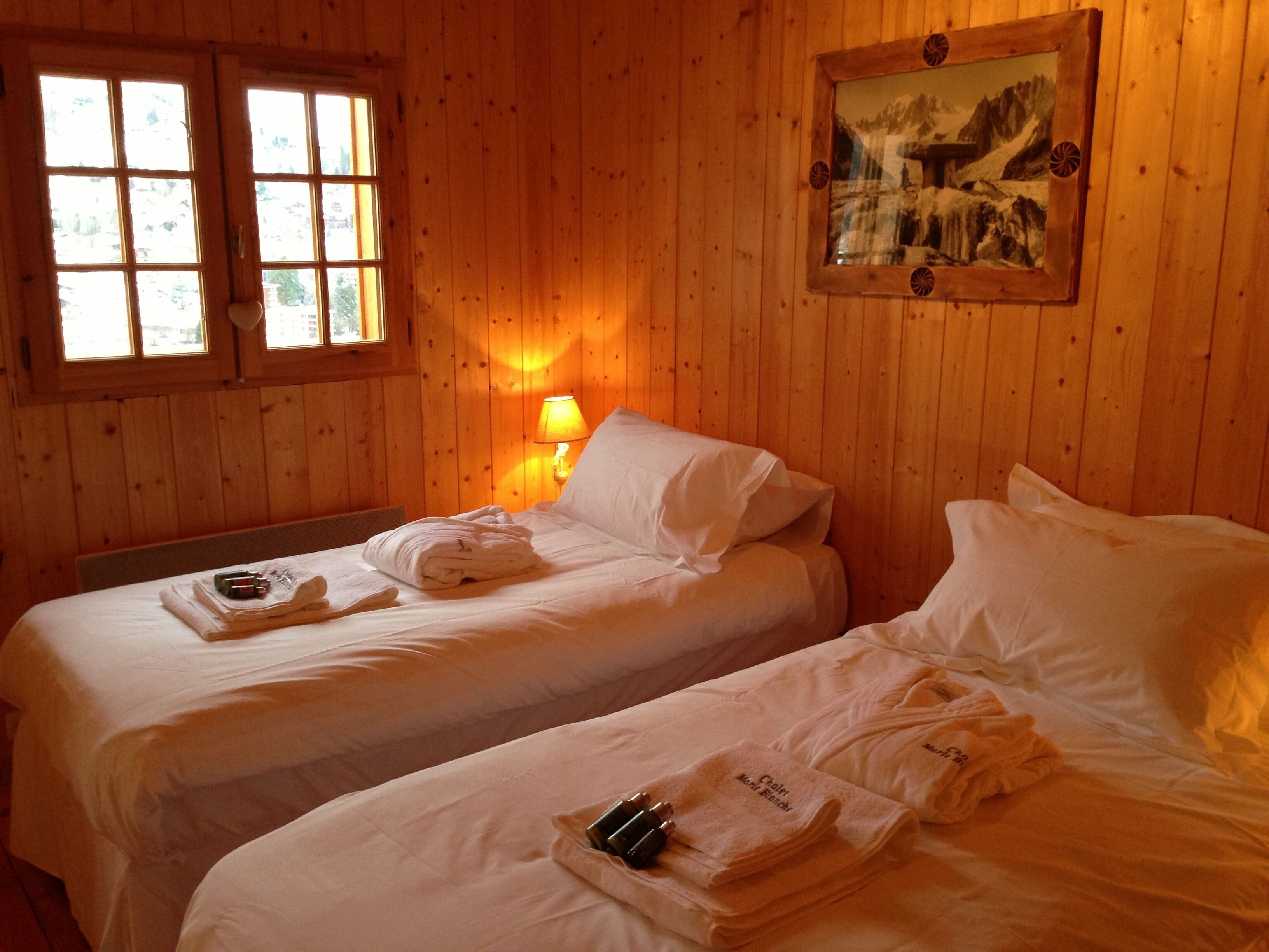 4 camere, Wi-Fi, lenzuola