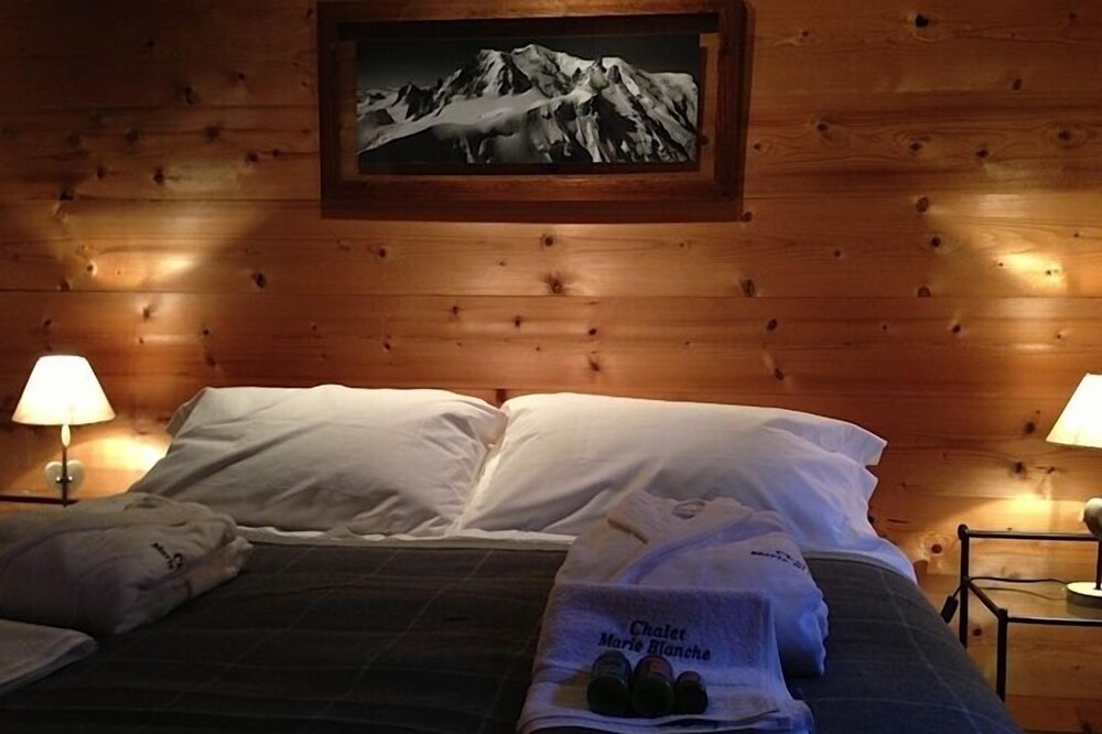 *Stunning Wooden Chalet* Exceptional View, Comfortable Relax in Winter & Summer
