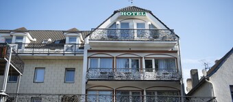Platzhirsch Hotel