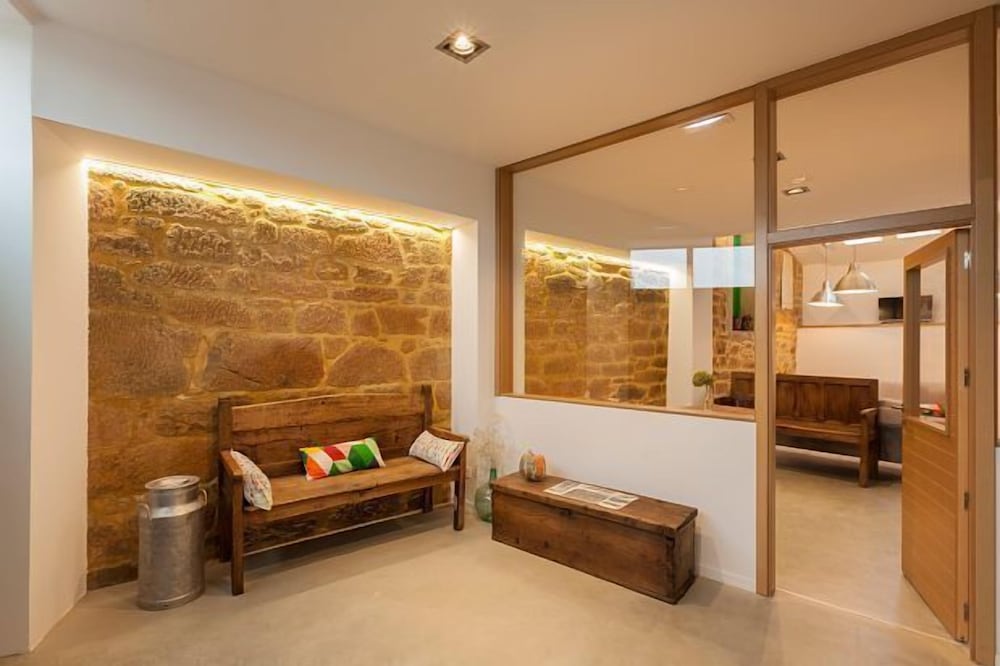 Casa a Devesa de Sanabria for 4 people