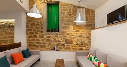 Casa a Devesa de Sanabria for 4 people
