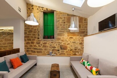Casa a Devesa de Sanabria for 4 people