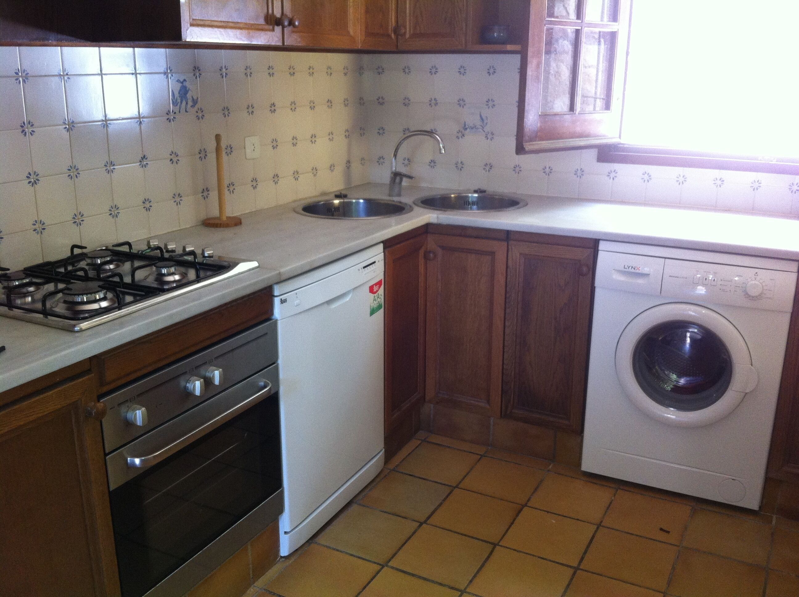 Typical Costa Brava villa with swimming pool and sea view