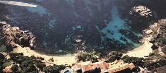 Typical Costa Brava villa with 4 bedrooms and 3 bathrooms, swimming pool and sea view