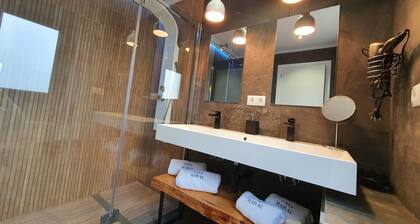 Fully renovated tourist house for rent very cozy
