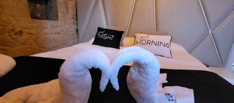 Helt renoverat turisthus att hyra mycket mysigt