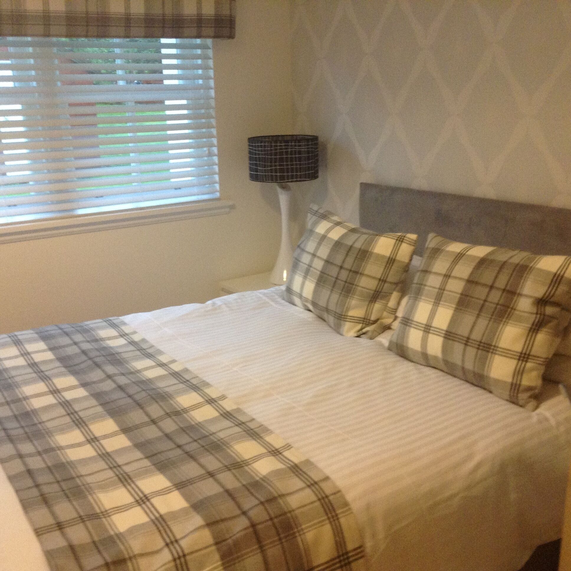 Woodland Retreat in Country Side Setting