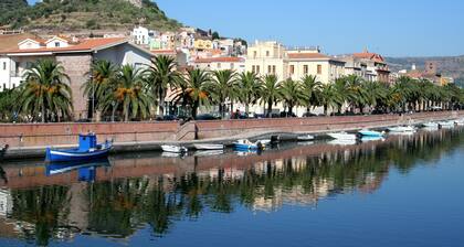 "Sa Costa" Castle View