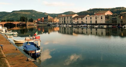 "Sa Costa" Castle View