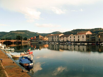 "Sa Costa" Castle View