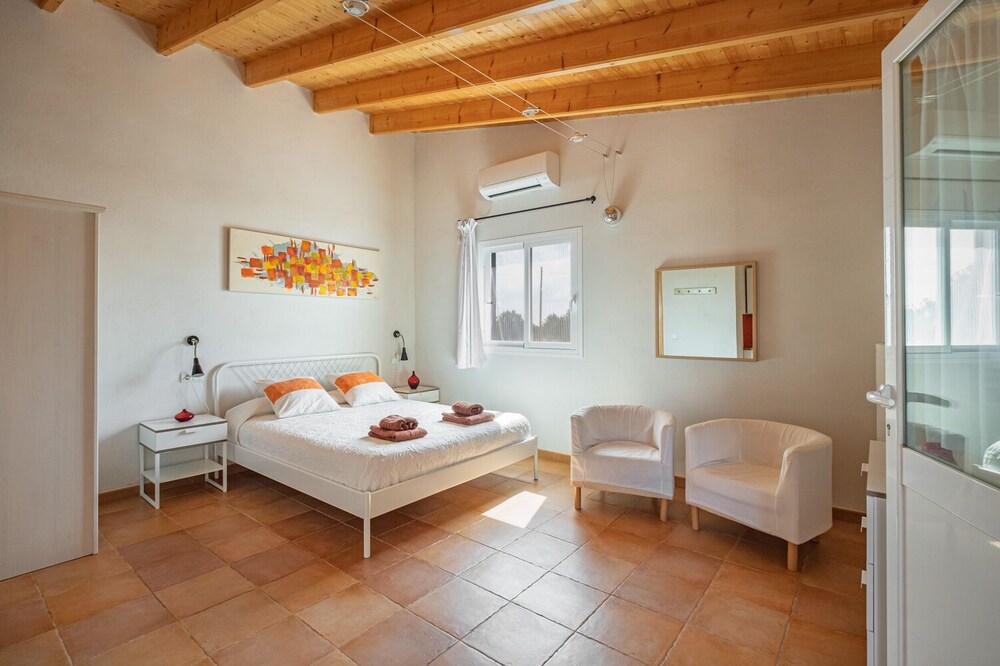 Sant Ferran De Ses Roques: Country Cottage / Gite - San Fernando