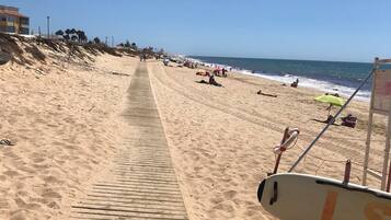 Beach towels