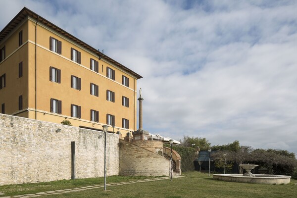 Hotel Sacro Cuore - Perugia