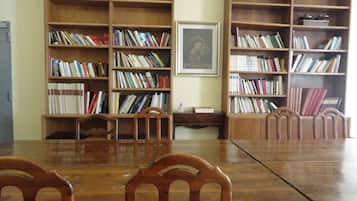 Bibliothek