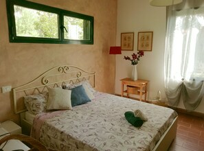 2 camere, ferro/asse da stiro, Wi-Fi, lenzuola
