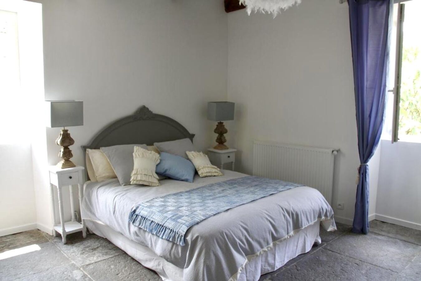 Authentic and modern pool, South Ardeche, 2kms from the river