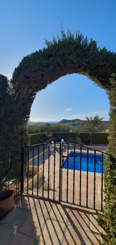 House / Villa - Calasparra, Murcia