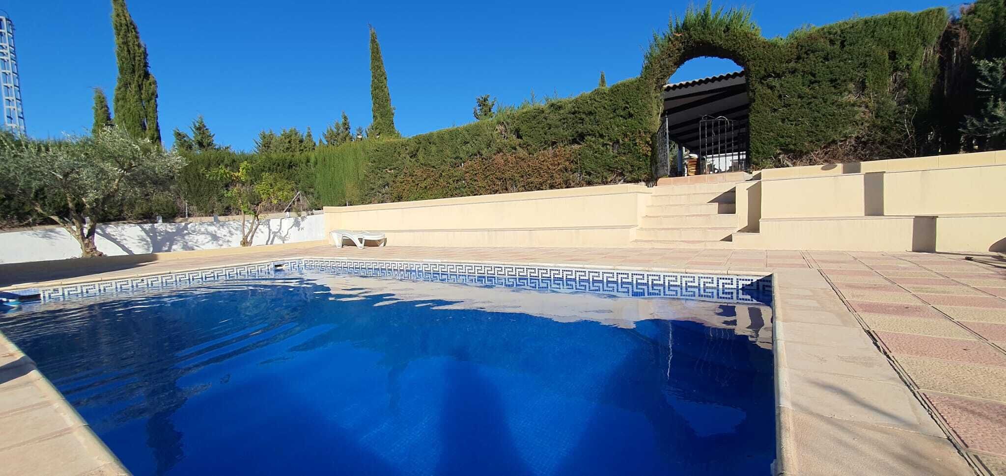 House / Villa - Calasparra, Murcia