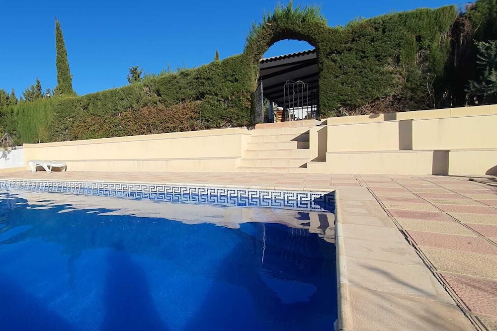 House / Villa - Calasparra, Murcia