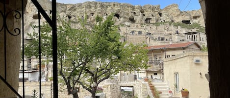Business Room | Terrace/patio