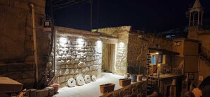Front of property - DEDE CAVE KONAK (Ürgüp)