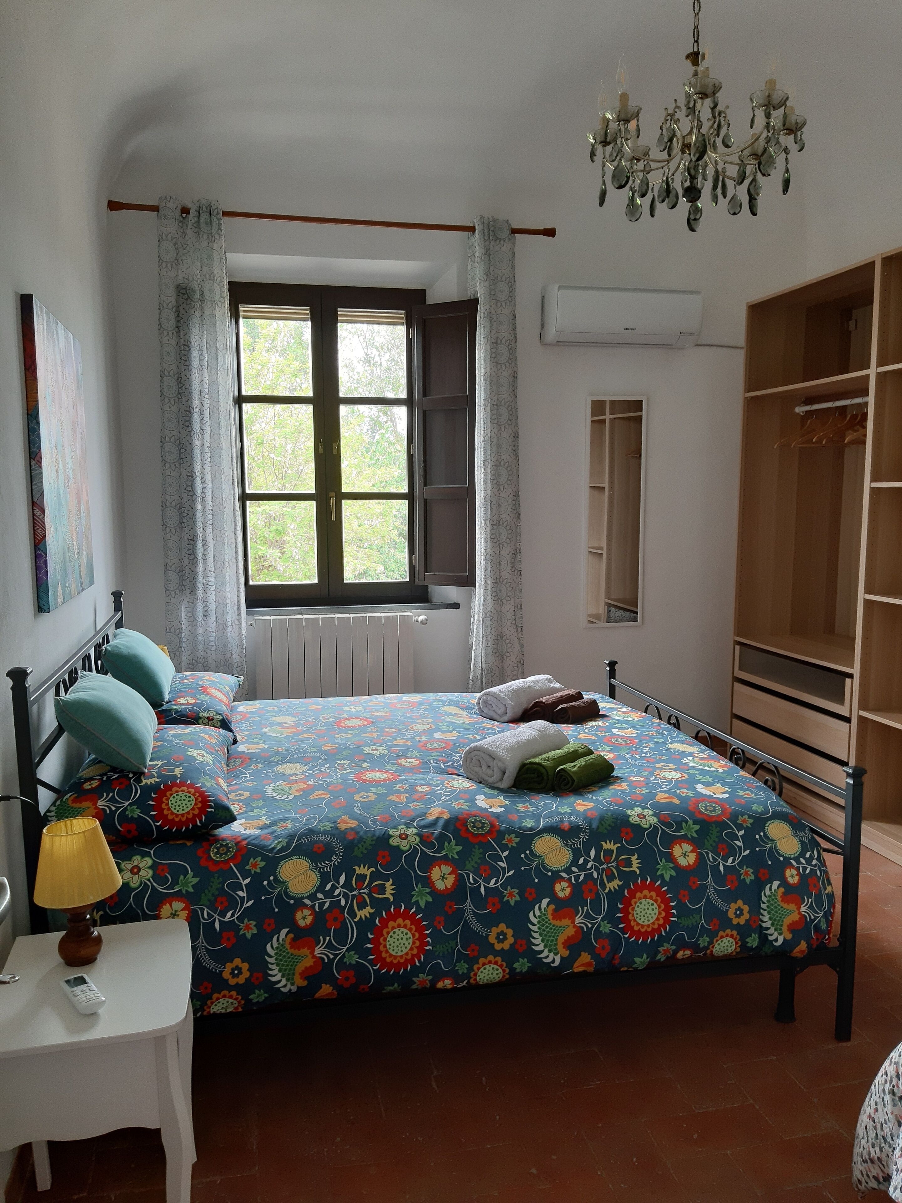 Casa Patrizia in Cisanello