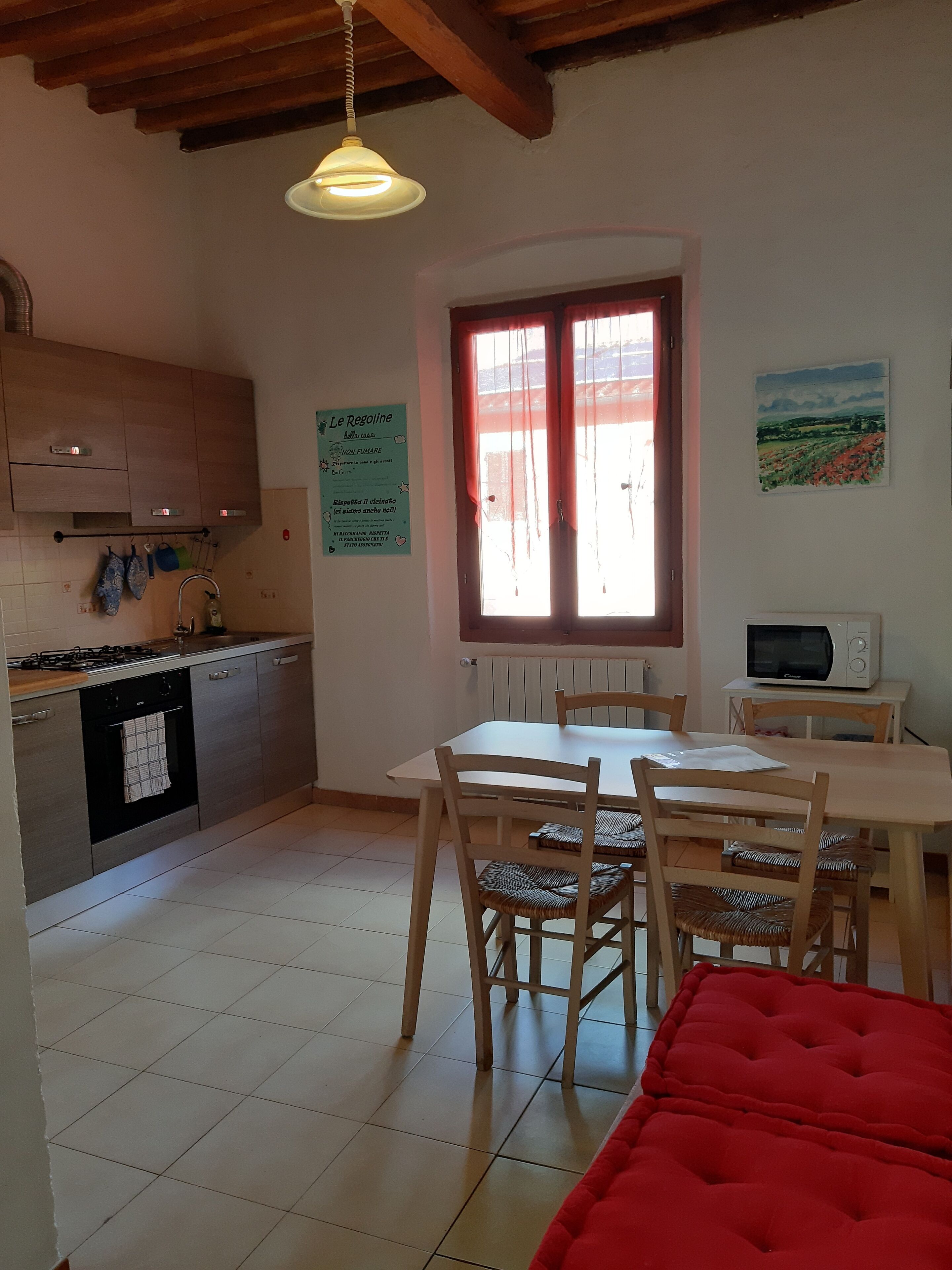 Casa Patrizia in Cisanello