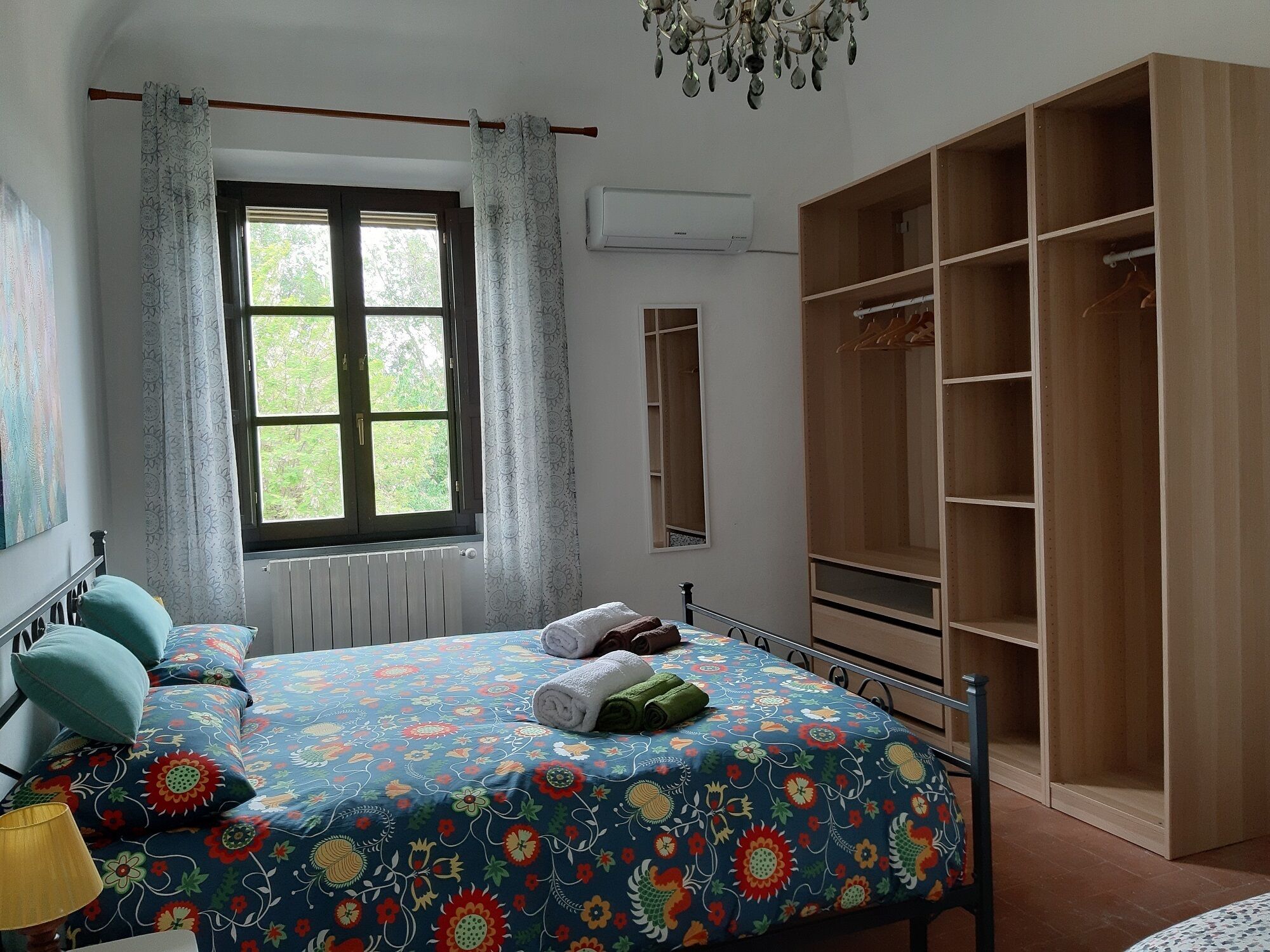 Casa Patrizia in Cisanello