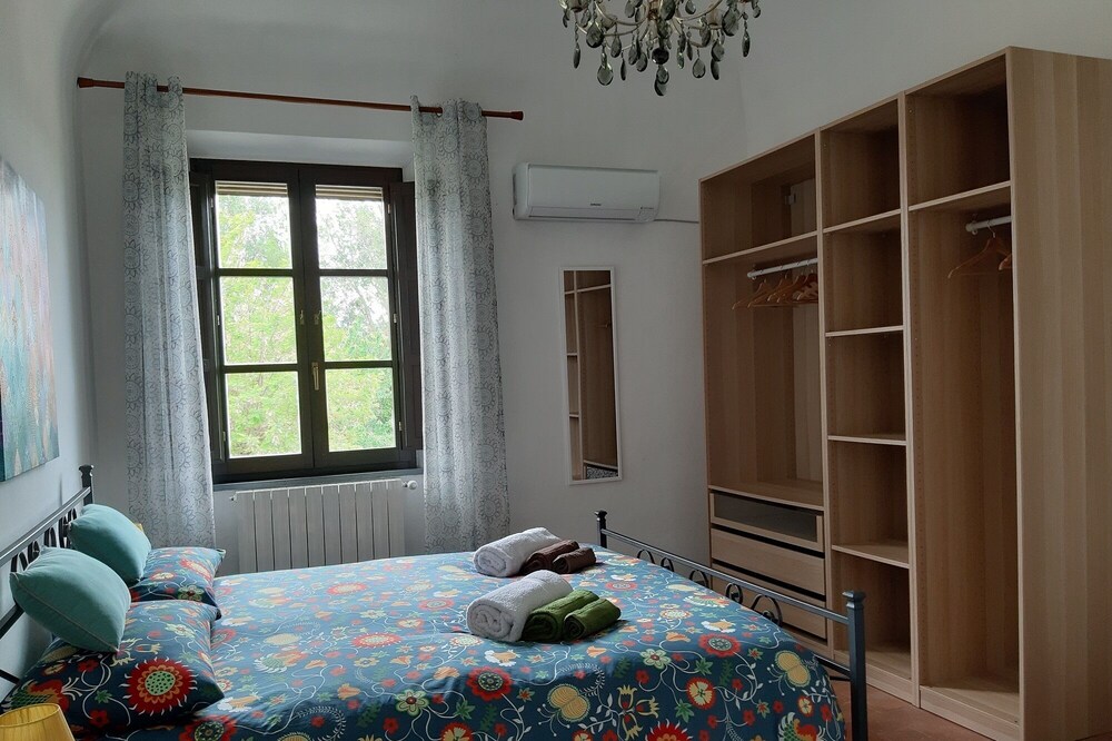 Casa Patrizia in Cisanello