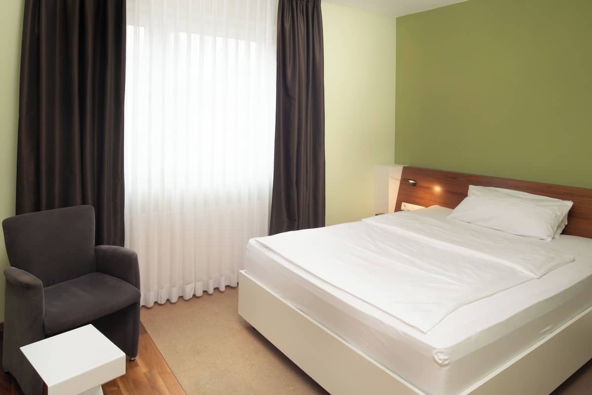Comfort Single Room