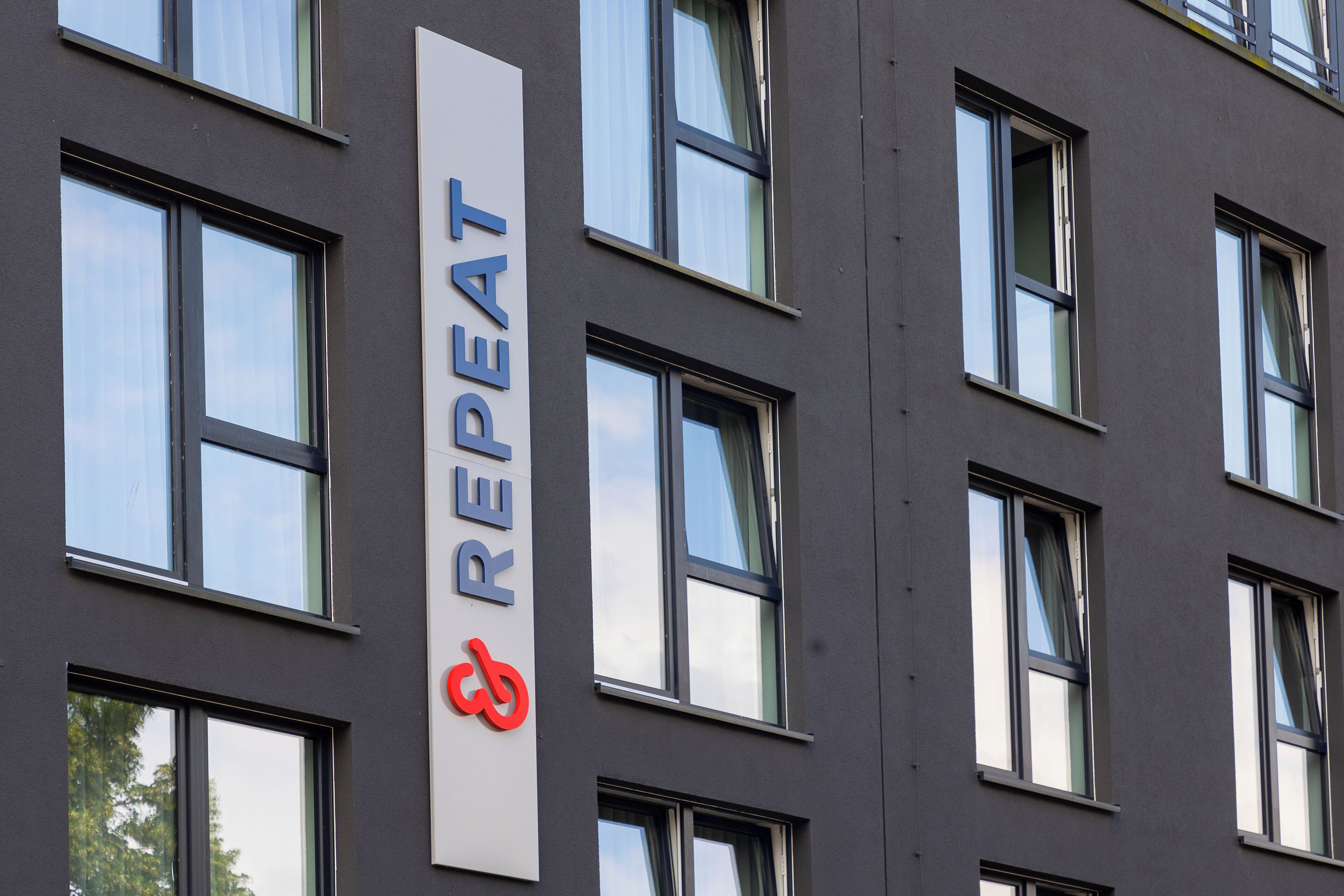 Foto - &REPEAT Köln Airport