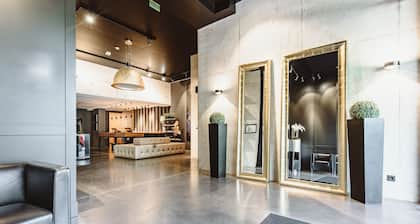 &REPEAT Köln Airport