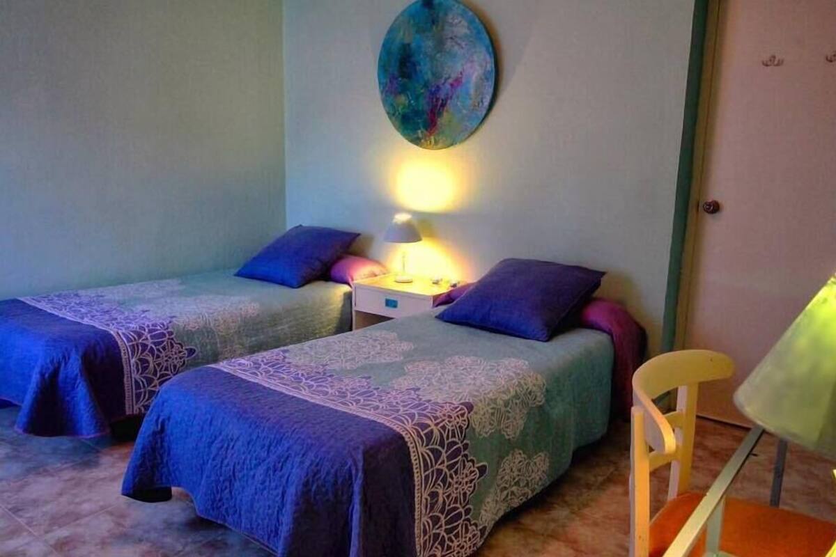 Draps fournis