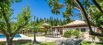 Villa Roser Vell By SunVillas Mallorca