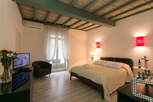 Parione House apartment in the center of Rome