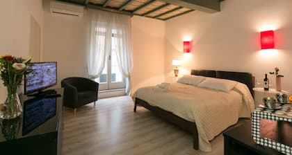 Parione House apartment in the center of Rome