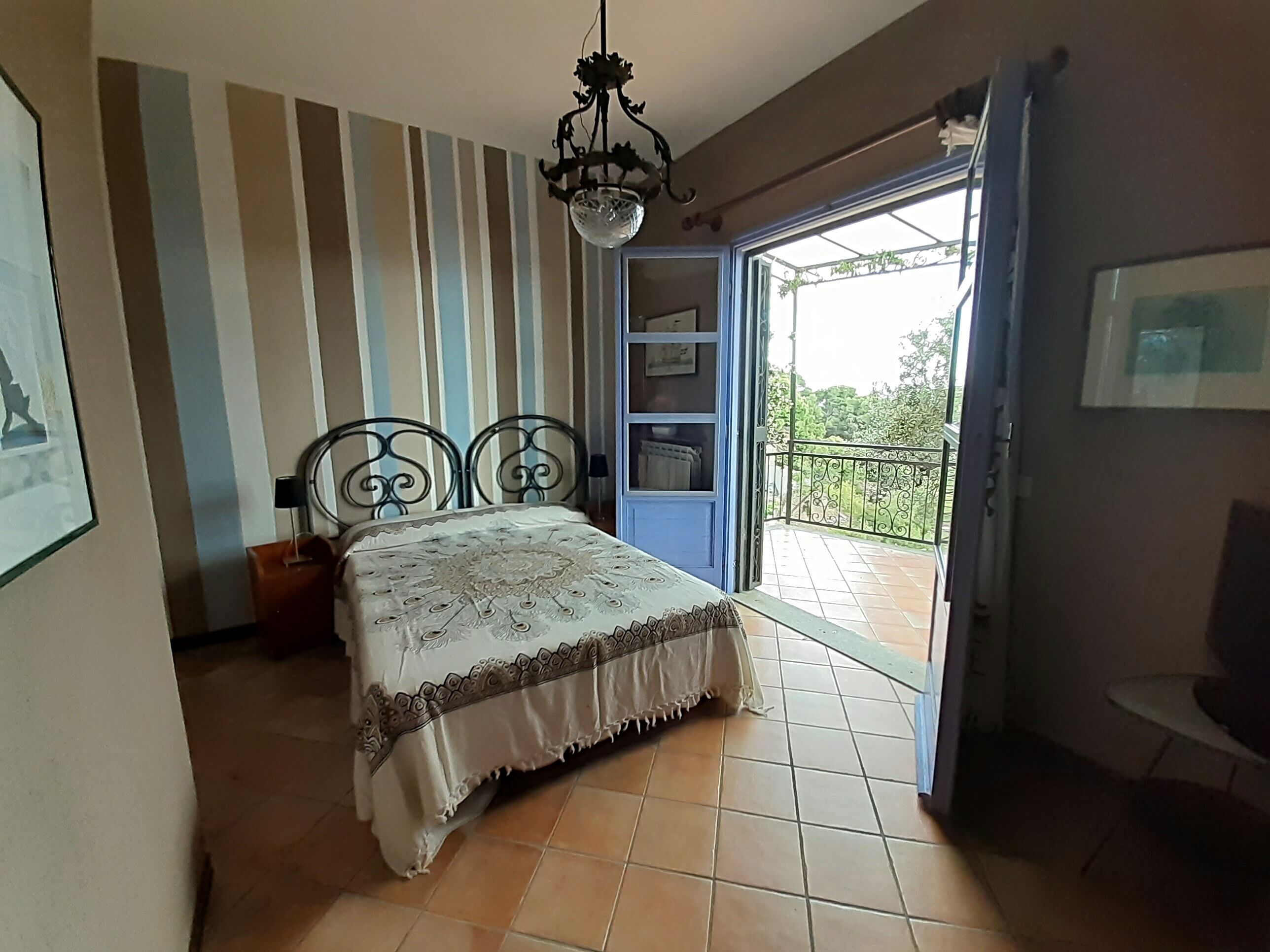 3 Schlafzimmer, Bügeleisen/Bügelbrett, kostenloses WLAN, Bettwäsche