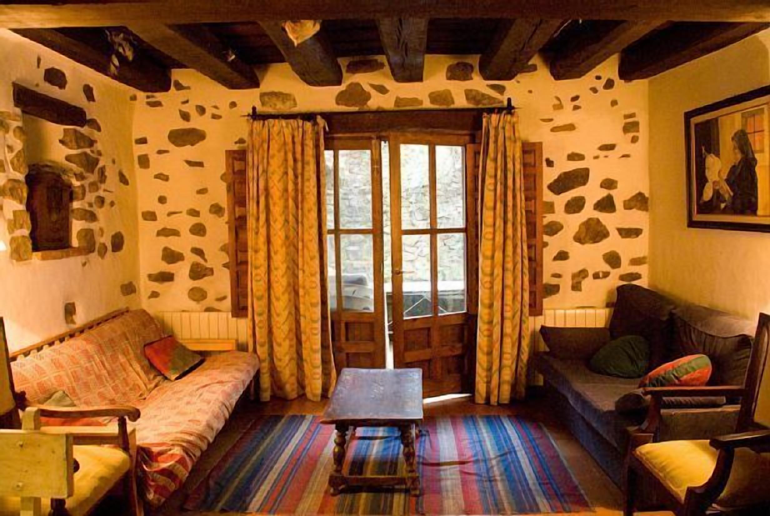 The House of Isabela for 6 people