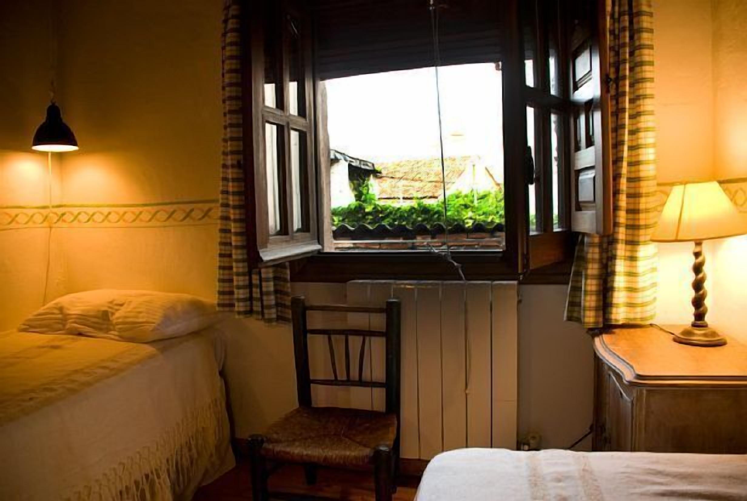 The House of Isabela for 6 people