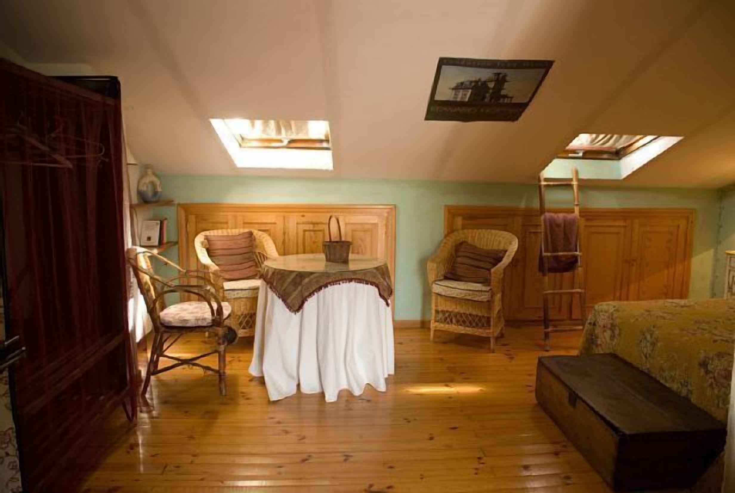 The House of Isabela for 6 people