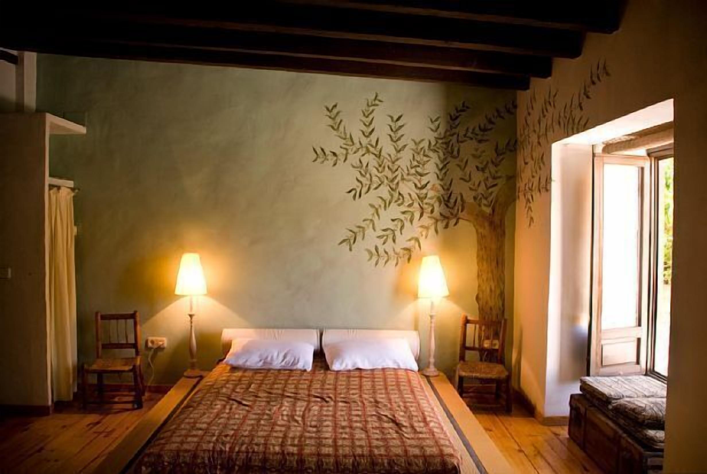 The House of Isabela for 6 people