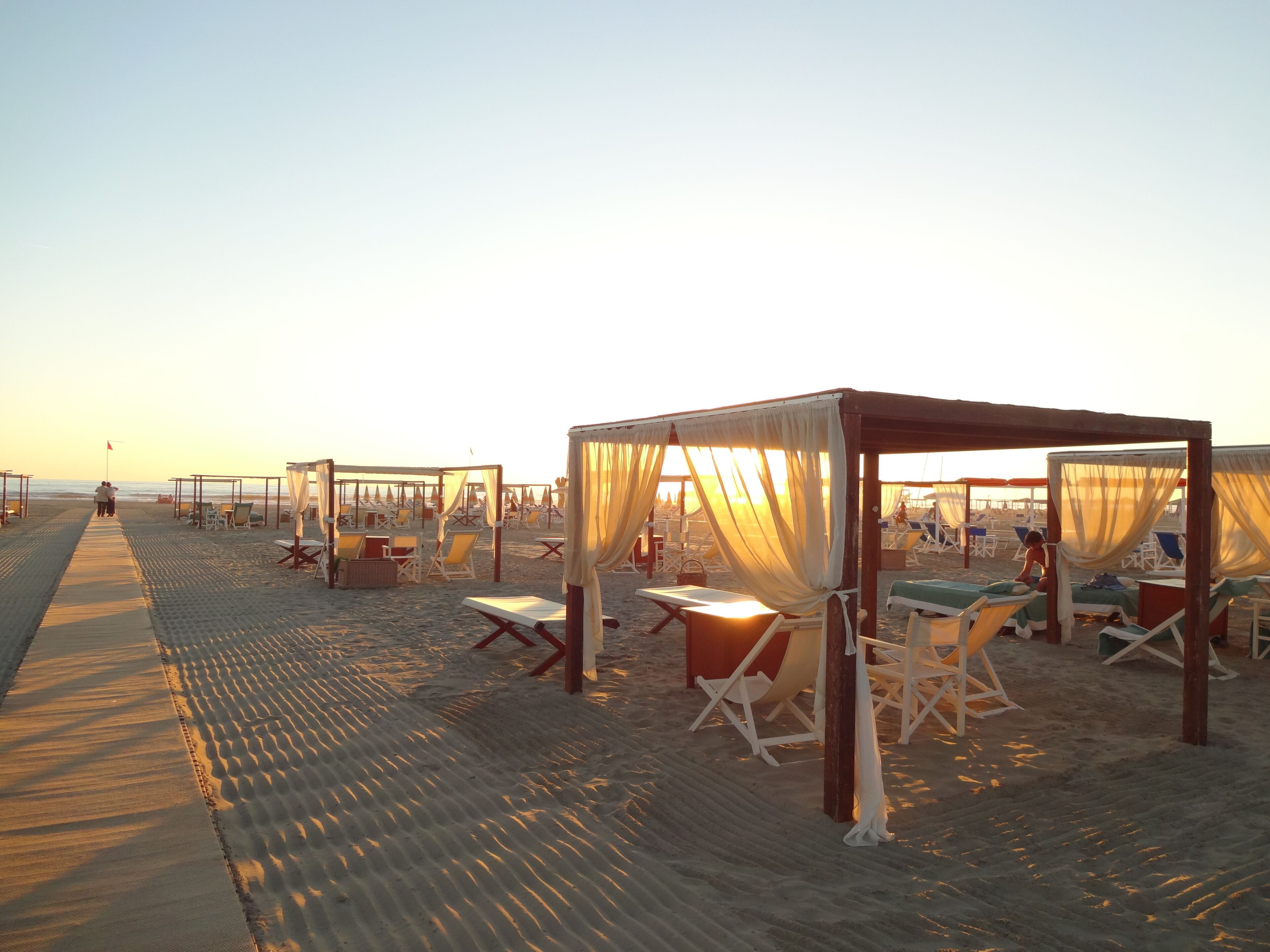 Strand
